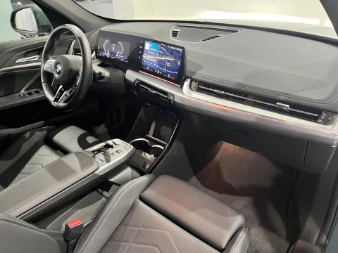 BMW X1 X1 SDRIVE20D