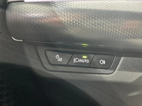 BMW X1 X1 SDRIVE20D