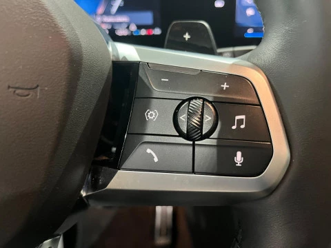 BMW X1 X1 SDRIVE20D