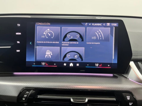 BMW X1 X1 SDRIVE20D