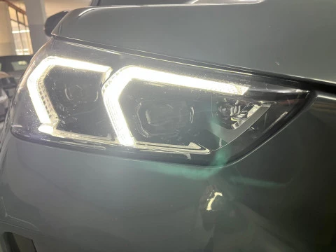 BMW X1 X1 SDRIVE20D