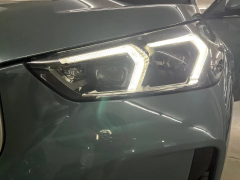 BMW X1 X1 SDRIVE20D