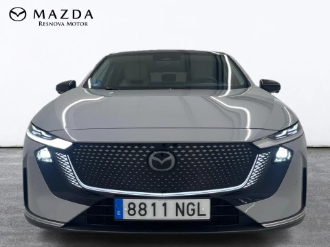 Mazda6e EV 258 CV RWD Takumi