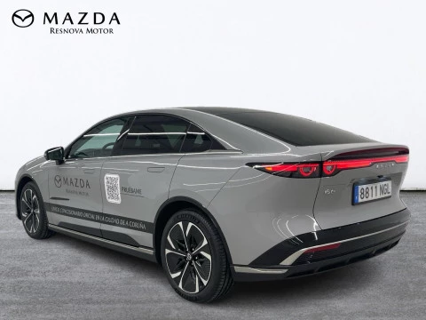 Mazda6e EV 258 CV RWD Takumi