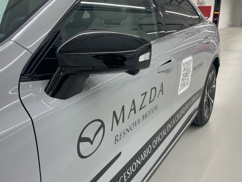 Mazda6e EV 258 CV RWD Takumi