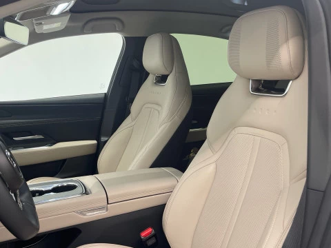 Mazda6e EV 258 CV RWD Takumi