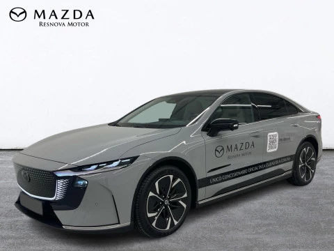 Mazda6e EV 258 CV RWD Takumi