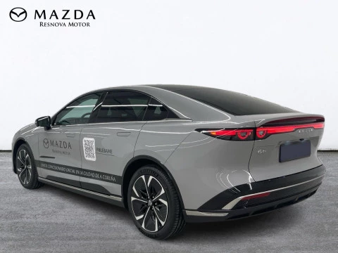 Mazda6e EV 258 CV RWD Takumi