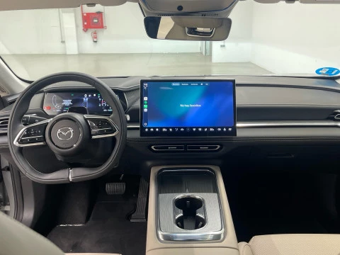 Mazda6e EV 258 CV RWD Takumi