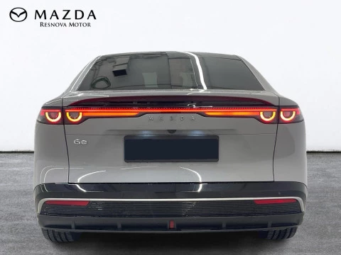 Mazda6e EV 258 CV RWD Takumi