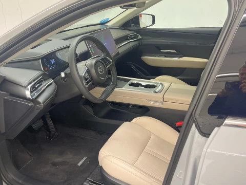 Mazda6e EV 258 CV RWD Takumi