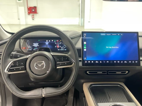 Mazda6e EV 258 CV RWD Takumi