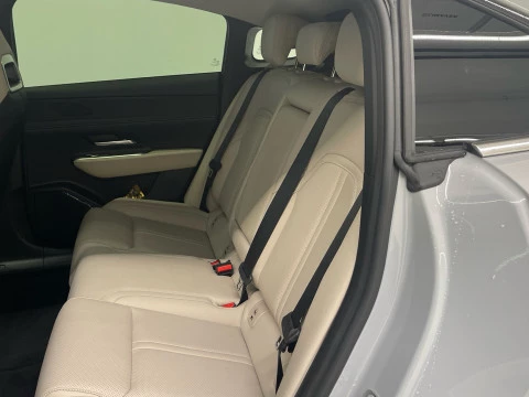 Mazda6e EV 258 CV RWD Takumi