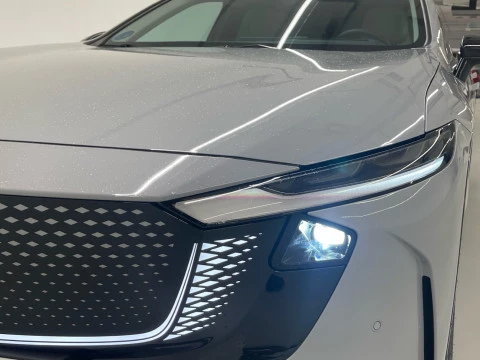 Mazda6e EV 258 CV RWD Takumi