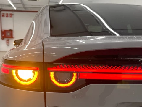 Mazda6e EV 258 CV RWD Takumi