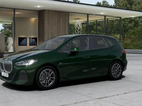 BMW Serie 2 Active Tourer 218d BMW Serie 2 Active Tourer 218d