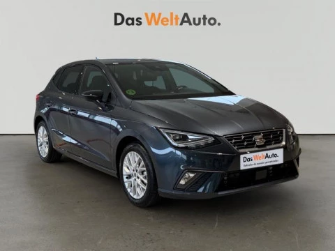 Seat Ibiza 1.0 TSI 81KW (110CV) FR XL Seat Ibiza 1.0 TSI 81KW (110CV) FR XL