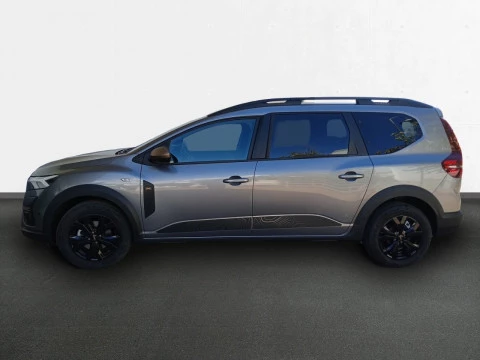 Dacia Jogger Extreme Go 74kW (100CV) ECO-G 7 plazas