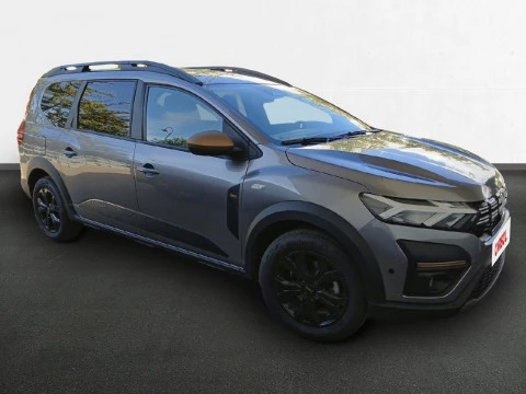 Dacia Jogger Extreme Go 74kW (100CV) ECO-G 7 plazas