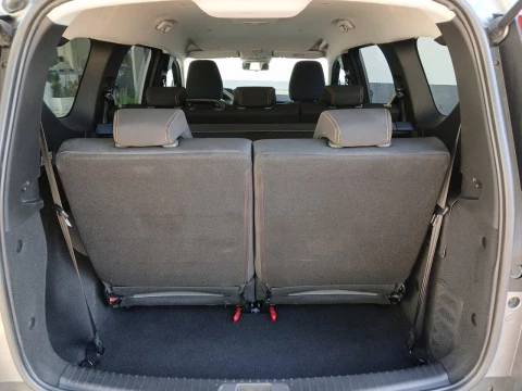 Dacia Jogger Extreme Go 74kW (100CV) ECO-G 7 plazas