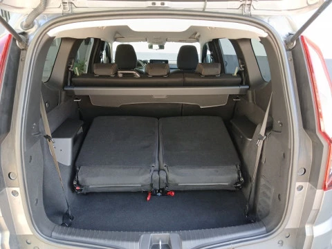 Dacia Jogger Extreme Go 74kW (100CV) ECO-G 7 plazas