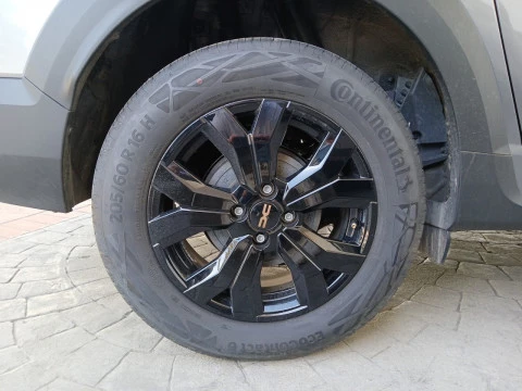 Dacia Jogger Extreme Go 74kW (100CV) ECO-G 7 plazas