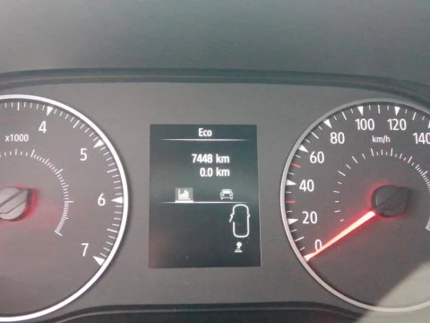 Dacia Jogger Extreme Go 74kW (100CV) ECO-G 7 plazas