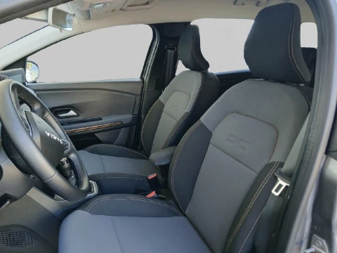 Dacia Jogger Extreme Go 74kW (100CV) ECO-G 7 plazas