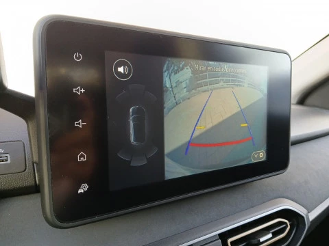 Dacia Jogger Extreme Go 74kW (100CV) ECO-G 7 plazas