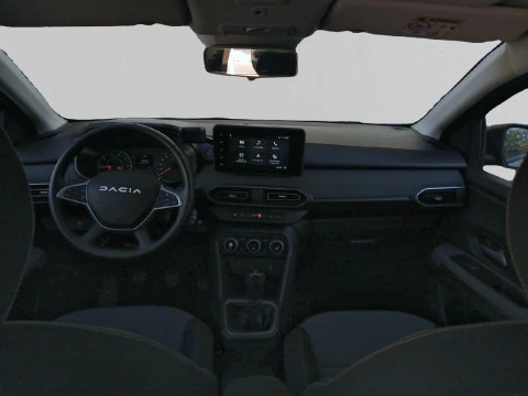 Dacia Jogger Extreme Go 74kW (100CV) ECO-G 7 plazas