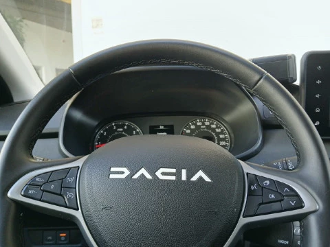 Dacia Jogger Extreme Go 74kW (100CV) ECO-G 7 plazas