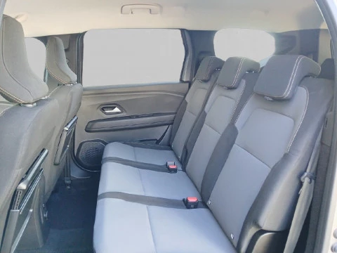 Dacia Jogger Extreme Go 74kW (100CV) ECO-G 7 plazas