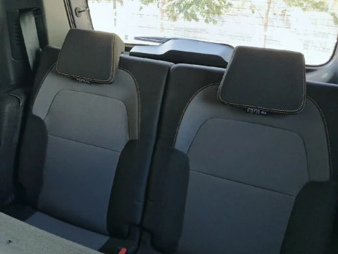 Dacia Jogger Extreme Go 74kW (100CV) ECO-G 7 plazas