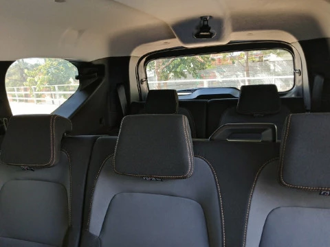 Dacia Jogger Extreme Go 74kW (100CV) ECO-G 7 plazas