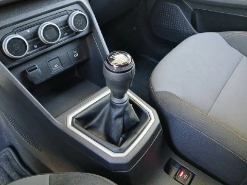 Dacia Jogger Extreme Go 74kW (100CV) ECO-G 7 plazas