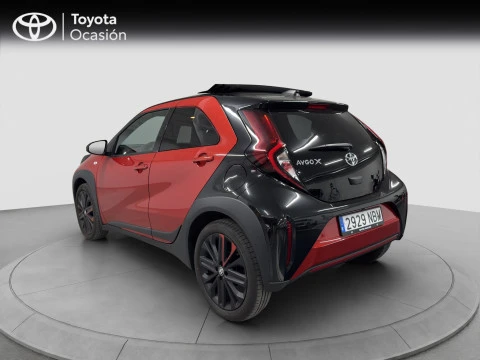 Toyota Aygo X Cross 1.0 VVT-I 72CV Like