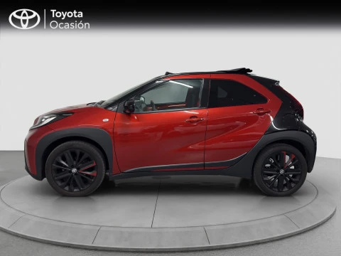 Toyota Aygo X Cross 1.0 VVT-I 72CV Like
