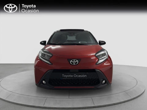 Toyota Aygo X Cross 1.0 VVT-I 72CV Like