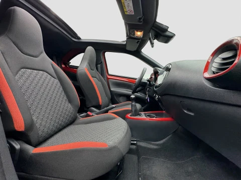 Toyota Aygo X Cross 1.0 VVT-I 72CV Like