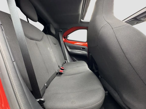 Toyota Aygo X Cross 1.0 VVT-I 72CV Like