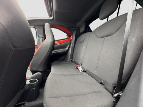 Toyota Aygo X Cross 1.0 VVT-I 72CV Like