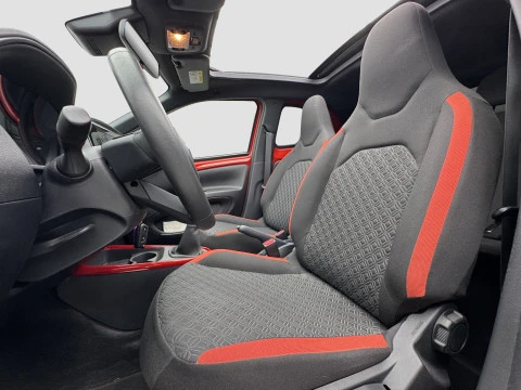Toyota Aygo X Cross 1.0 VVT-I 72CV Like