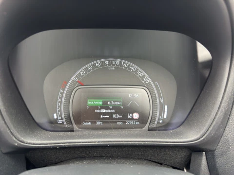 Toyota Aygo X Cross 1.0 VVT-I 72CV Like