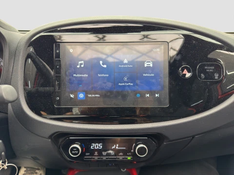 Toyota Aygo X Cross 1.0 VVT-I 72CV Like