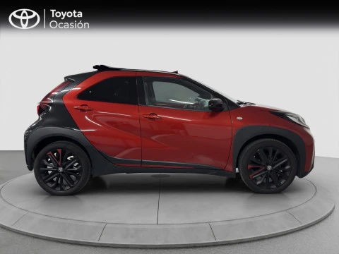 Toyota Aygo X Cross 1.0 VVT-I 72CV Like