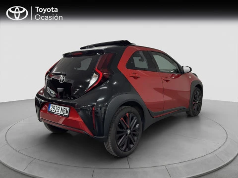 Toyota Aygo X Cross 1.0 VVT-I 72CV Like