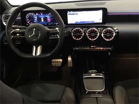 Mercedes-Benz Clase A 180