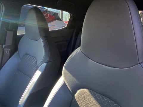 Nissan juke DIG-T 84 kW (114 CV) 6M/T N-Connecta