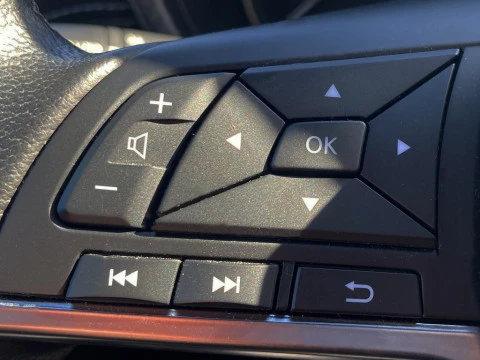 Nissan juke DIG-T 84 kW (114 CV) 6M/T N-Connecta