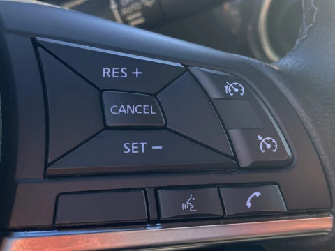 Nissan juke DIG-T 84 kW (114 CV) 6M/T N-Connecta